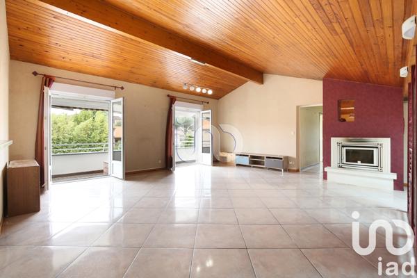 Immeuble à vendre 260 m² Saint-Orens-de-Gameville