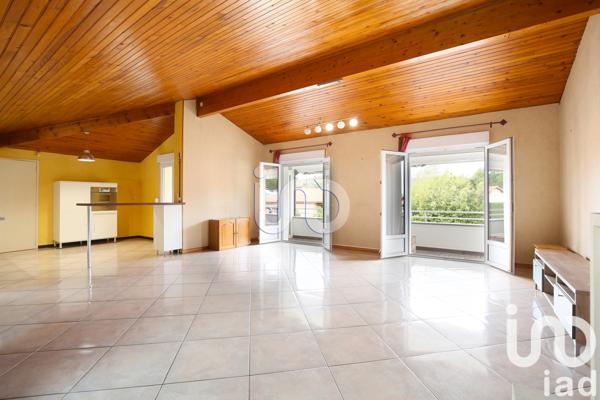 Immeuble à vendre 260 m² Saint-Orens-de-Gameville