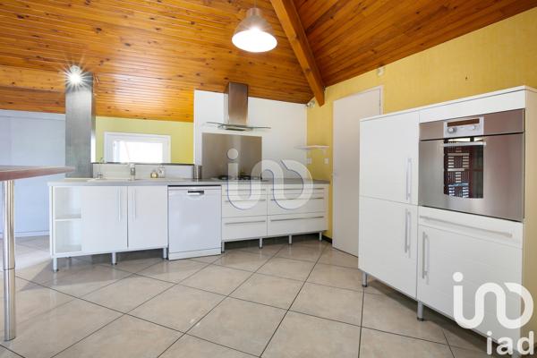 Immeuble à vendre 260 m² Saint-Orens-de-Gameville