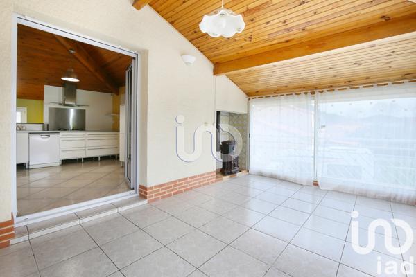 Immeuble à vendre 260 m² Saint-Orens-de-Gameville