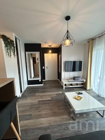 Appartement Cenon 2 pièce(s) 50.44 m2