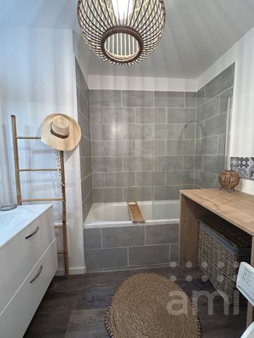 Appartement Cenon 2 pièce(s) 50.44 m2