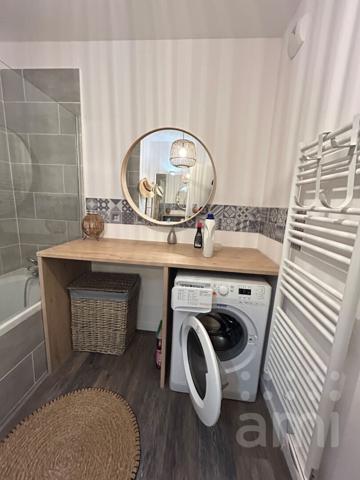 Appartement Cenon 2 pièce(s) 50.44 m2