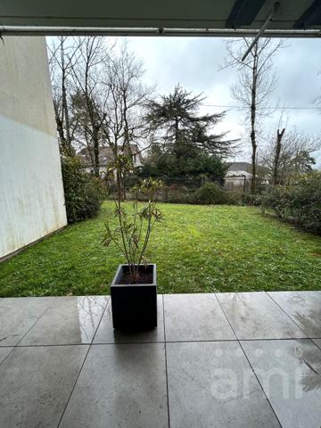 Appartement Cenon 2 pièce(s) 50.44 m2