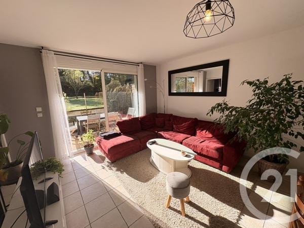 Appartement T2 à vendre  2 pièces - 53 m2 BESANCON - 25