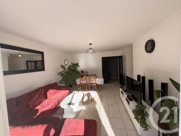 Appartement T2 à vendre  2 pièces - 53 m2 BESANCON - 25