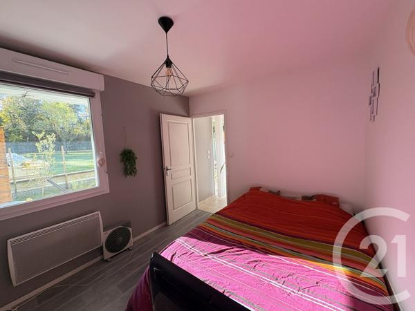 Appartement T2 à vendre  2 pièces - 53 m2 BESANCON - 25