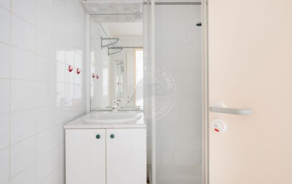 Vente Appartement P3 + Loggia + Parking Le grau-du-roi   