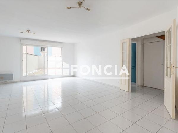 À vendre Appartement 5 pièces 126 m² - Vallauris 06220