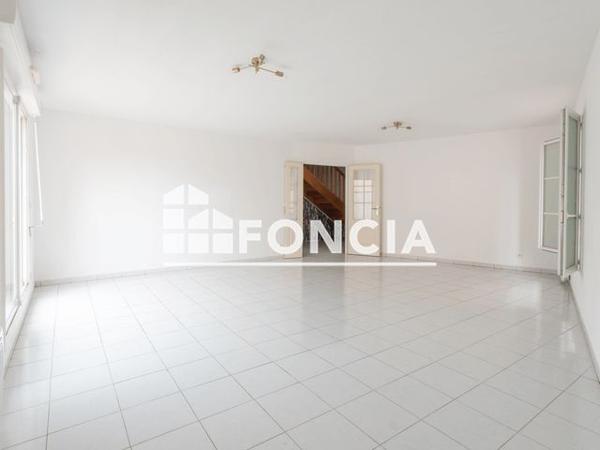 À vendre Appartement 5 pièces 126 m² - Vallauris 06220