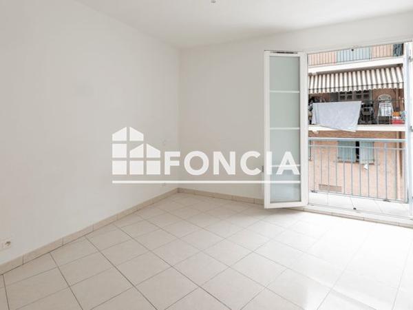 À vendre Appartement 5 pièces 126 m² - Vallauris 06220
