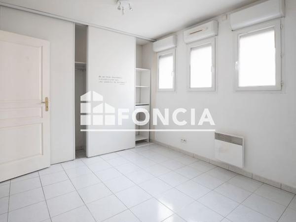 À vendre Appartement 5 pièces 126 m² - Vallauris 06220