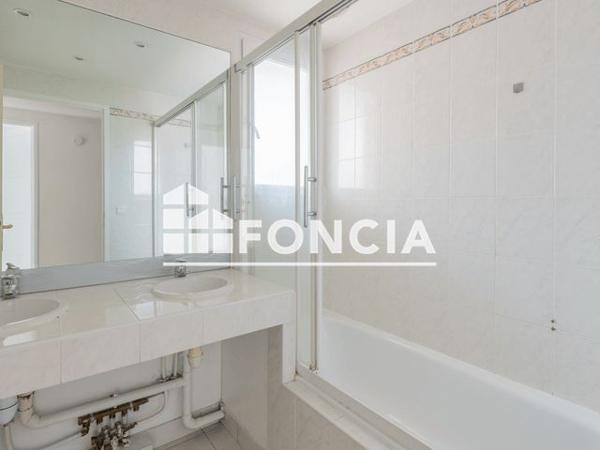 À vendre Appartement 5 pièces 126 m² - Vallauris 06220