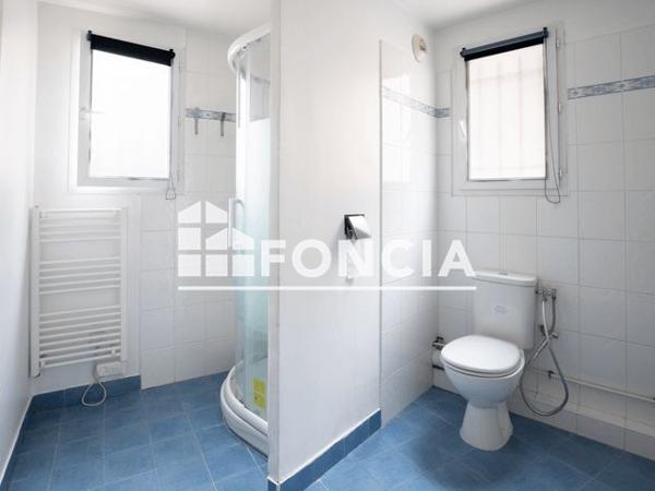 À vendre Appartement 5 pièces 126 m² - Vallauris 06220