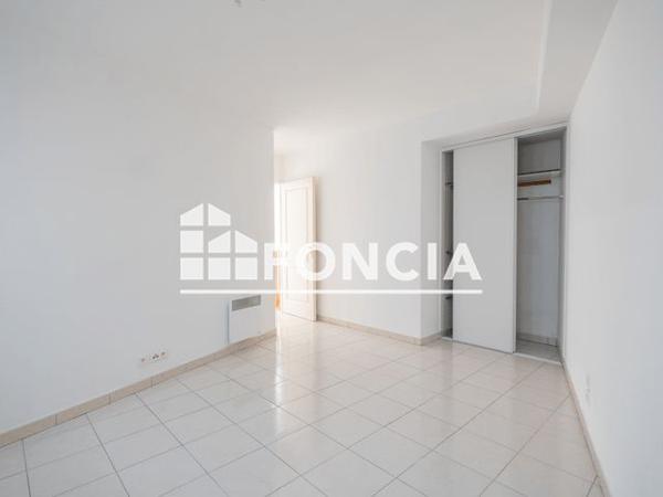 À vendre Appartement 5 pièces 126 m² - Vallauris 06220