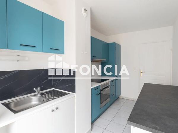 À vendre Appartement 5 pièces 126 m² - Vallauris 06220