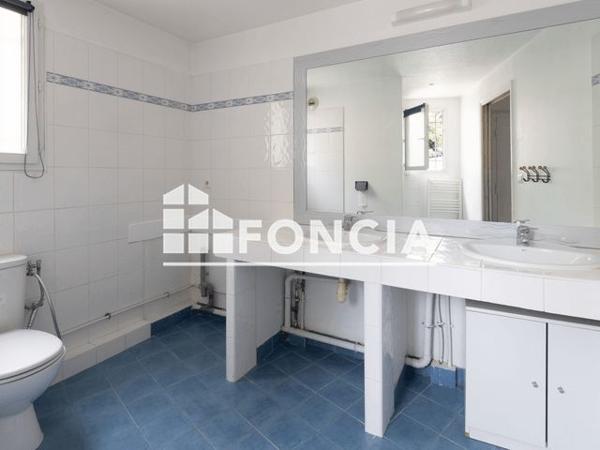 À vendre Appartement 5 pièces 126 m² - Vallauris 06220