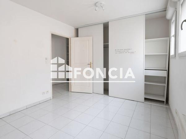 À vendre Appartement 5 pièces 126 m² - Vallauris 06220