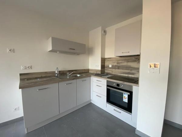 Appartement à louer à Olemps (12510)