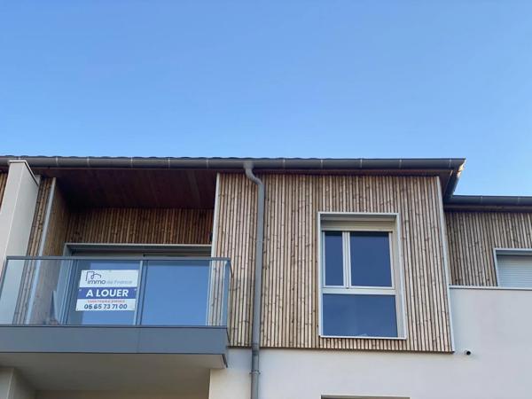 Appartement à louer à Olemps (12510)