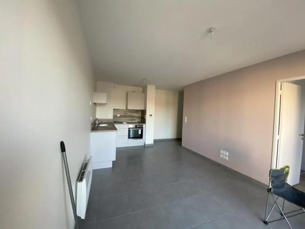 Appartement à louer à Olemps (12510)