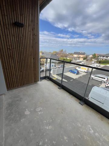 Appartement à louer à Olemps (12510)