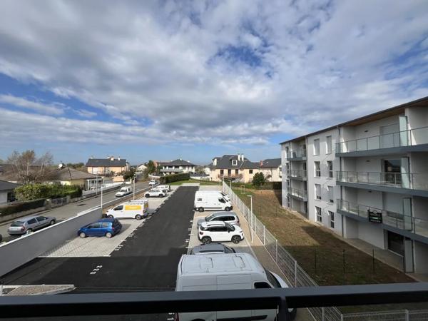 Appartement à louer à Olemps (12510)