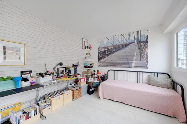 Paris (75019) Studio - Bassin de la Villette - Paris 19ème