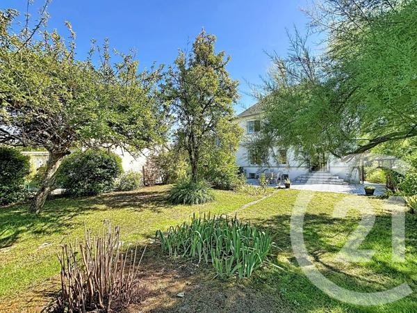 Maison à vendre  6 pièces - 204,57 m 2   NOTRE DAME D OE  - 37