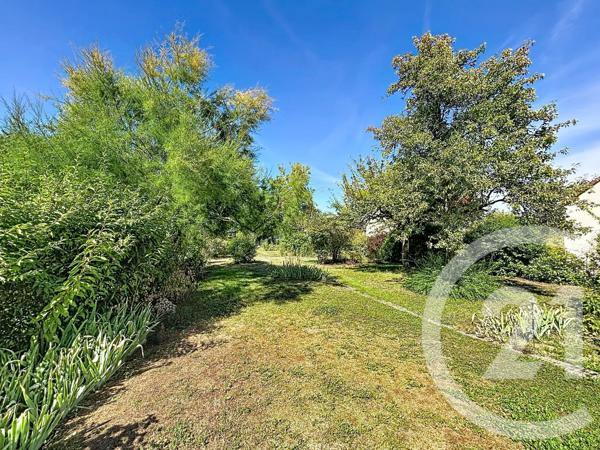 Maison à vendre  6 pièces - 204,57 m 2   NOTRE DAME D OE  - 37