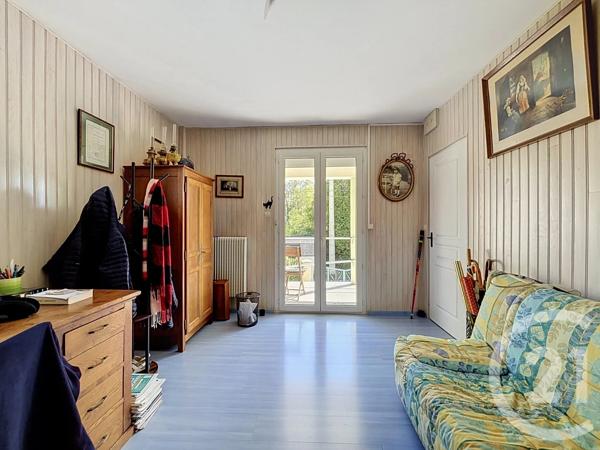 Maison à vendre  6 pièces - 204,57 m 2   NOTRE DAME D OE  - 37