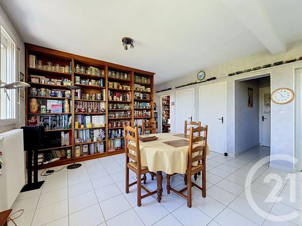 Maison à vendre  6 pièces - 204,57 m 2   NOTRE DAME D OE  - 37