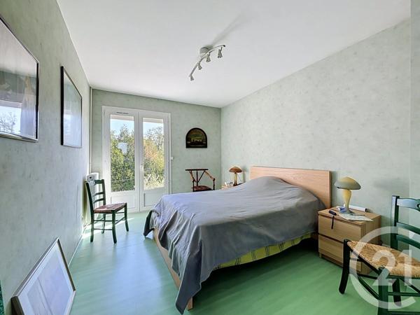 Maison à vendre  6 pièces - 204,57 m 2   NOTRE DAME D OE  - 37