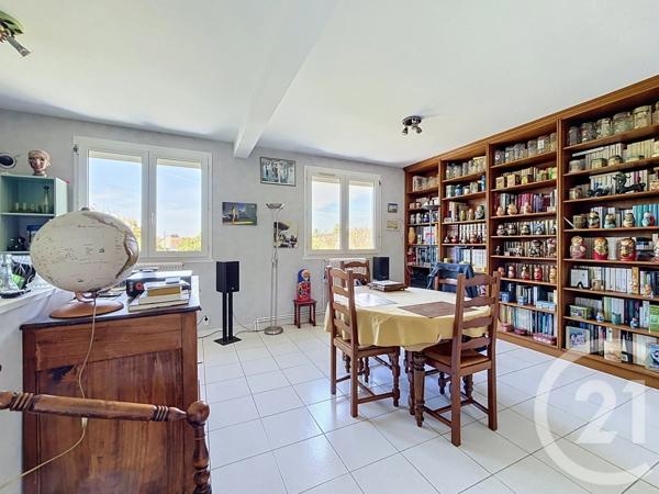 Maison à vendre  6 pièces - 204,57 m 2   NOTRE DAME D OE  - 37
