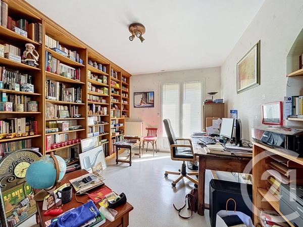 Maison à vendre  6 pièces - 204,57 m 2   NOTRE DAME D OE  - 37