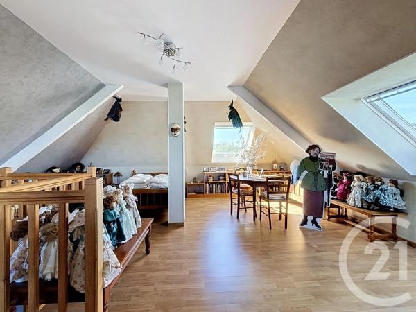 Maison à vendre  6 pièces - 204,57 m 2   NOTRE DAME D OE  - 37