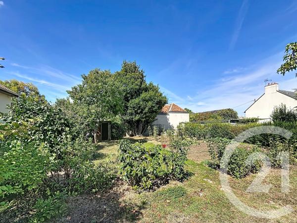 Maison à vendre  6 pièces - 204,57 m 2   NOTRE DAME D OE  - 37