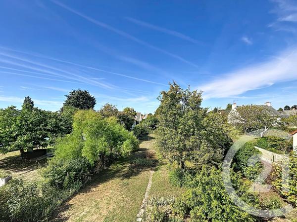 Maison à vendre  6 pièces - 204,57 m 2   NOTRE DAME D OE  - 37