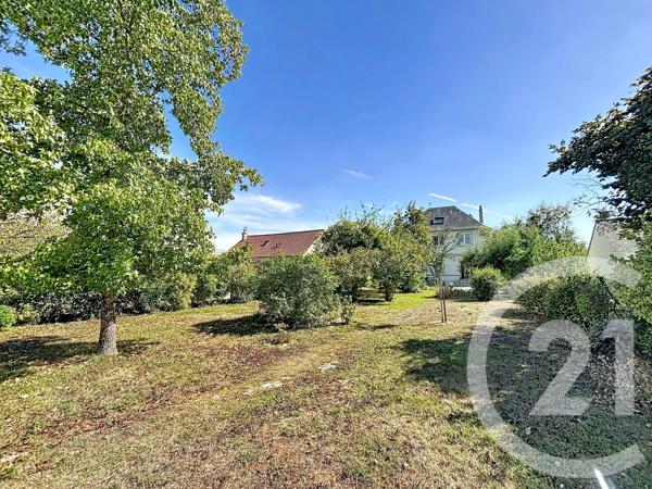 Maison à vendre  6 pièces - 204,57 m 2   NOTRE DAME D OE  - 37