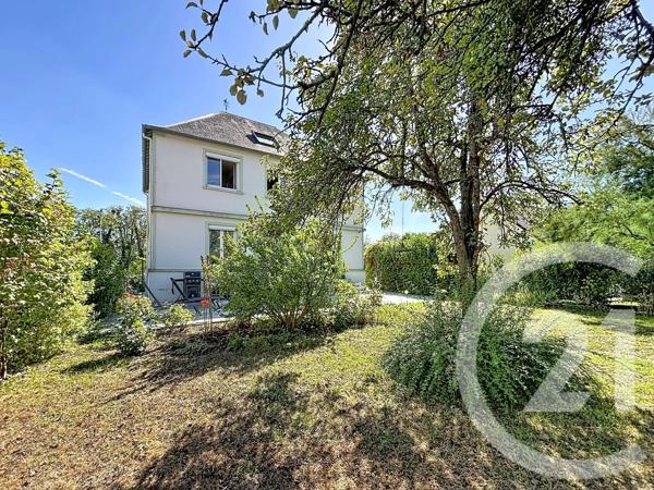 Maison à vendre  6 pièces - 204,57 m 2   NOTRE DAME D OE  - 37