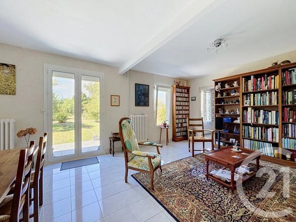Maison à vendre  6 pièces - 204,57 m 2   NOTRE DAME D OE  - 37