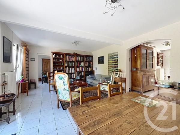 Maison à vendre  6 pièces - 204,57 m 2   NOTRE DAME D OE  - 37