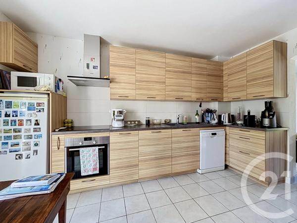 Maison à vendre  6 pièces - 204,57 m 2   NOTRE DAME D OE  - 37