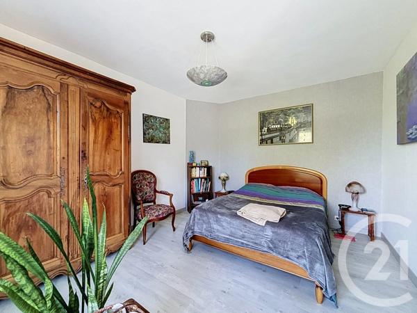Maison à vendre  6 pièces - 204,57 m 2   NOTRE DAME D OE  - 37