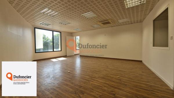 Bureaux