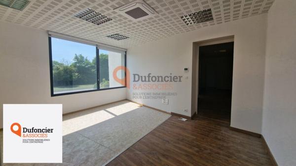 Bureaux