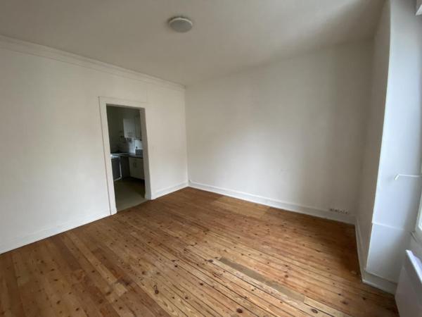 Appartement T2 - Quartier Rond Point de Vannes - BC 2021 Détails des diagnostics énergétiques