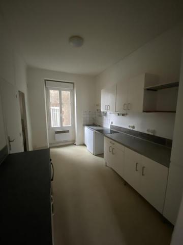 Appartement T2 - Quartier Rond Point de Vannes - BC 2021 Détails des diagnostics énergétiques