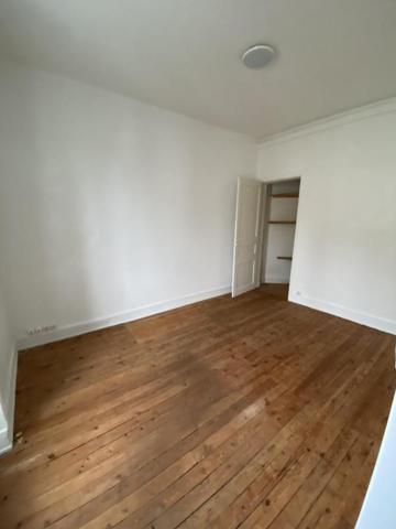 Appartement T2 - Quartier Rond Point de Vannes - BC 2021 Détails des diagnostics énergétiques