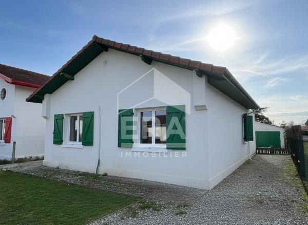 Maison 4 pièces 85 m² à Mont-de-Marsan